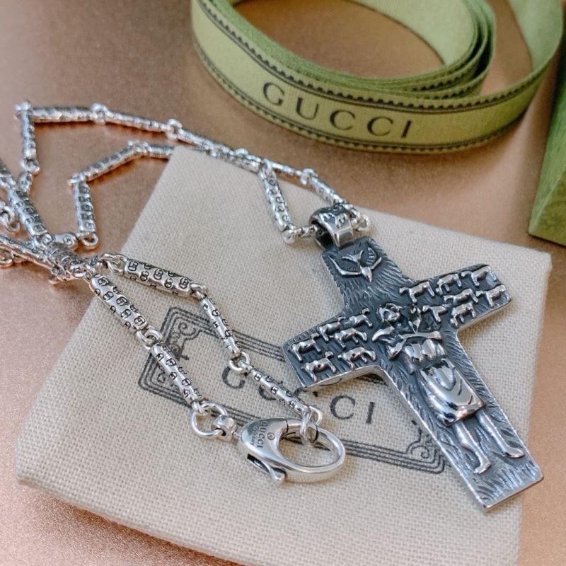 Gucci Necklaces